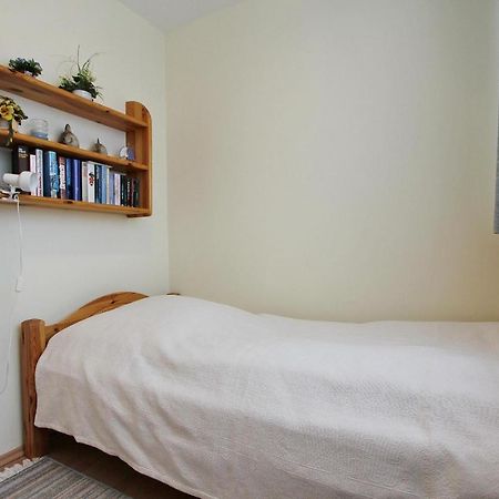 Hanseat Am Hang 3 - 5 Hanseat Appartement 21 Scharbeutz Eksteriør bilde