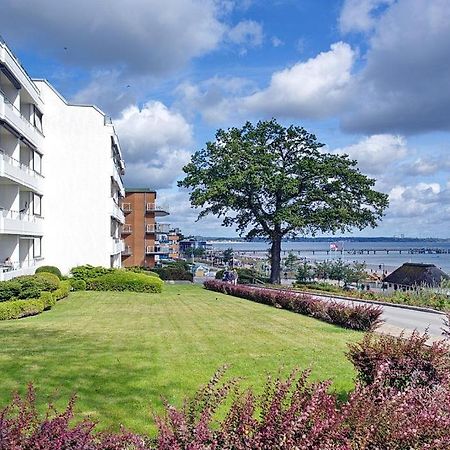 Hanseat Am Hang 3 - 5 Hanseat Appartement 21 Scharbeutz Eksteriør bilde