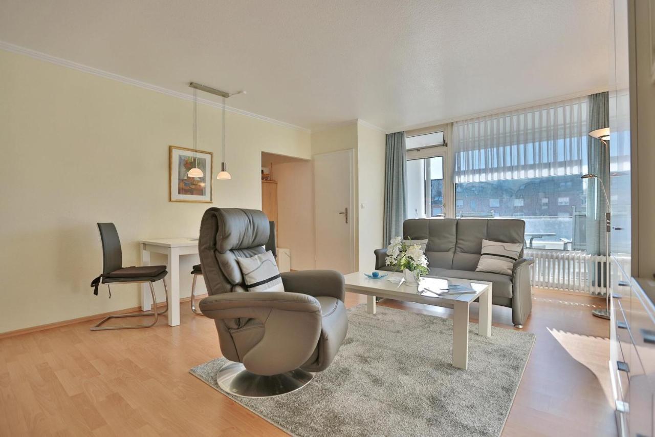 Hanseat Am Hang 3 - 5 Hanseat Appartement 21 Scharbeutz Eksteriør bilde