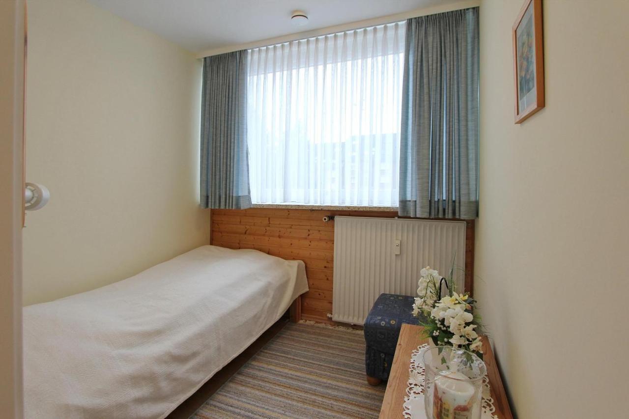 Hanseat Am Hang 3 - 5 Hanseat Appartement 21 Scharbeutz Eksteriør bilde